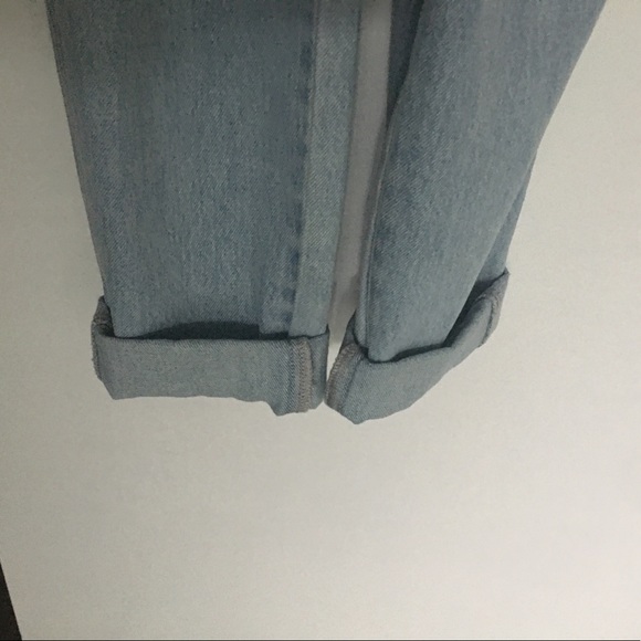 Assembly Label Overalls - Picture 5 of 10